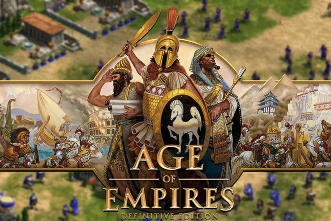 Đế chế là game gì Vì sao game Đế chế lại trở nên thịnh hành 3