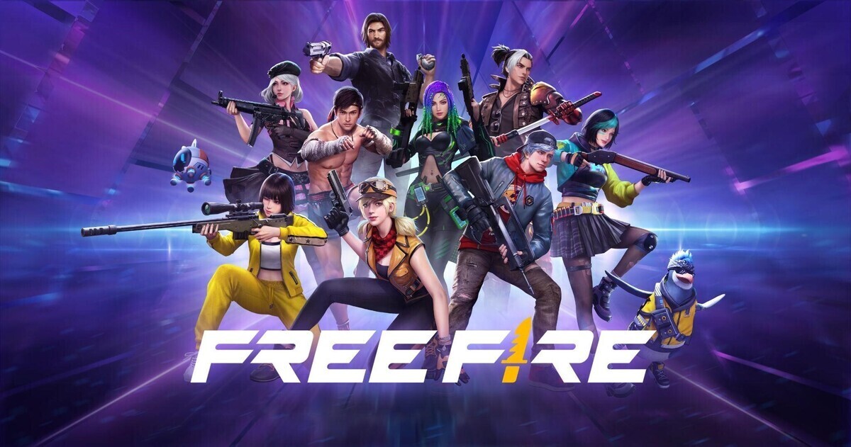 Ảnh hưởng của game free fire đến giới trẻ hiện nay 1