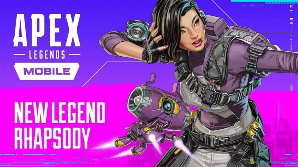 Apex legends - game bắn súng battle royale đầy kịch tính 2