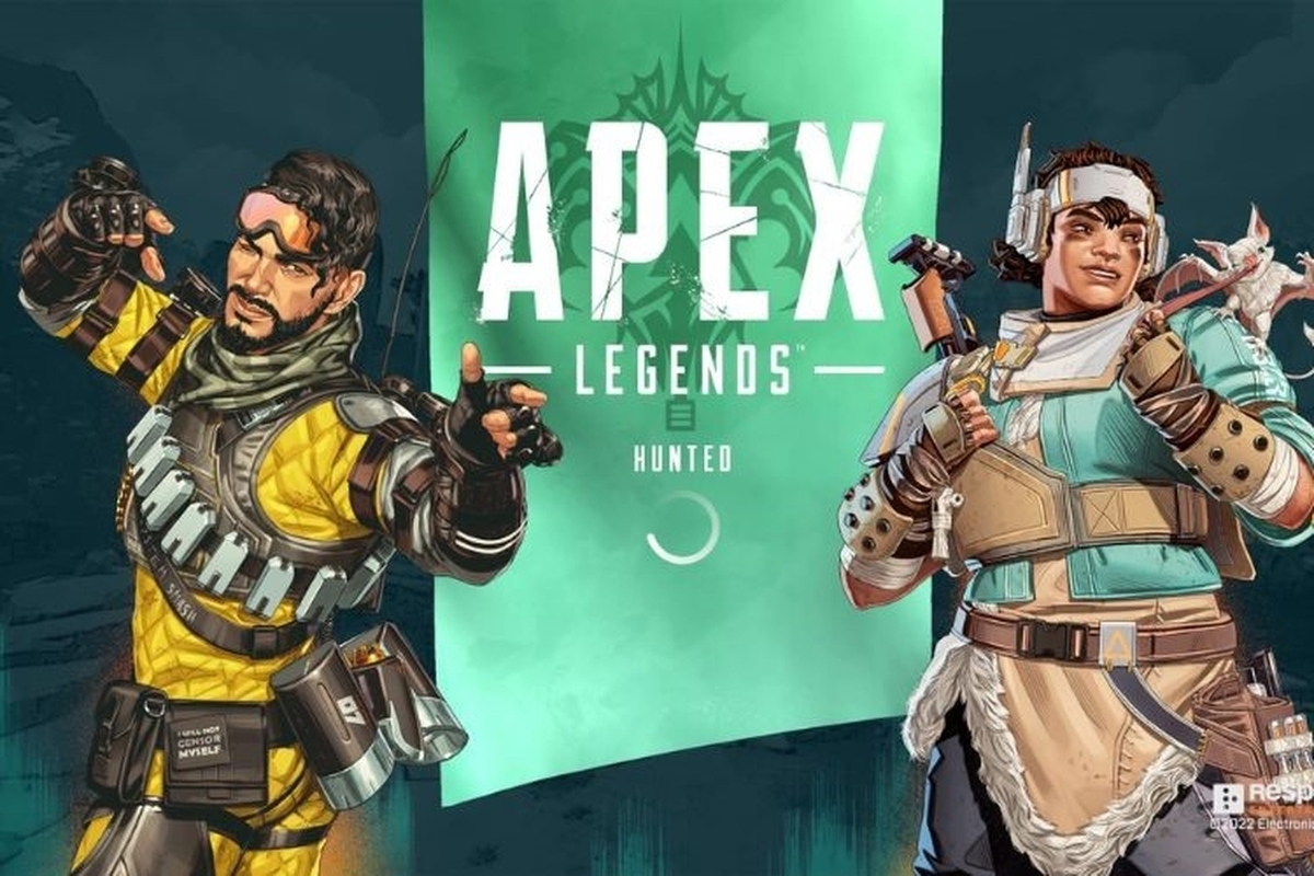 Apex legends - game bắn súng battle royale đầy kịch tính 3