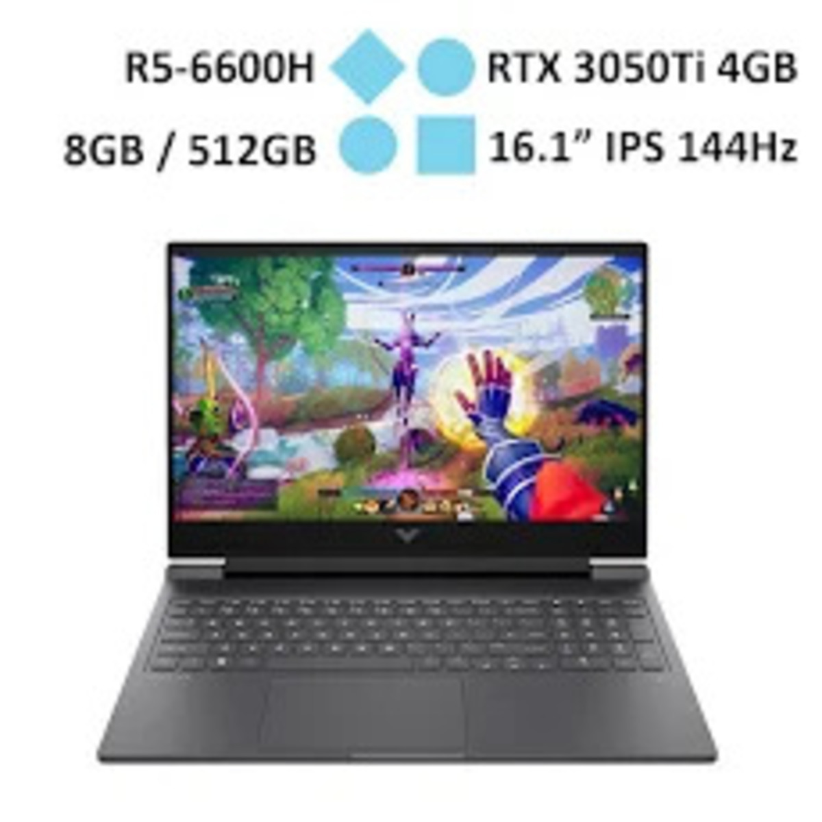 Bí quyết chọn mua laptop gaming phù hợp với túi tiền 2