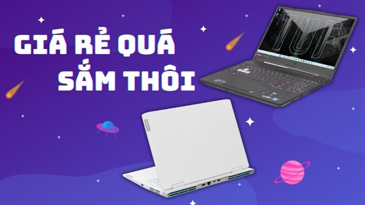 Bí quyết chọn mua laptop gaming phù hợp với túi tiền 4