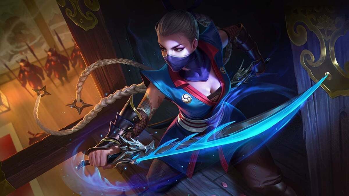 Bí quyết leo rank nhanh chóng cho game thủ liên quân mobile - arena of valor 2