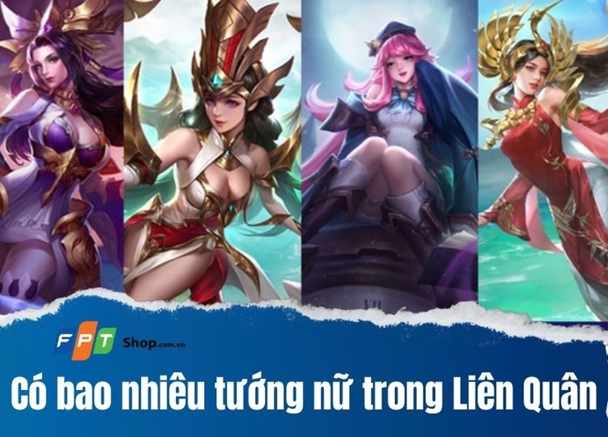 Bí quyết leo rank nhanh chóng cho game thủ liên quân mobile - arena of valor 4