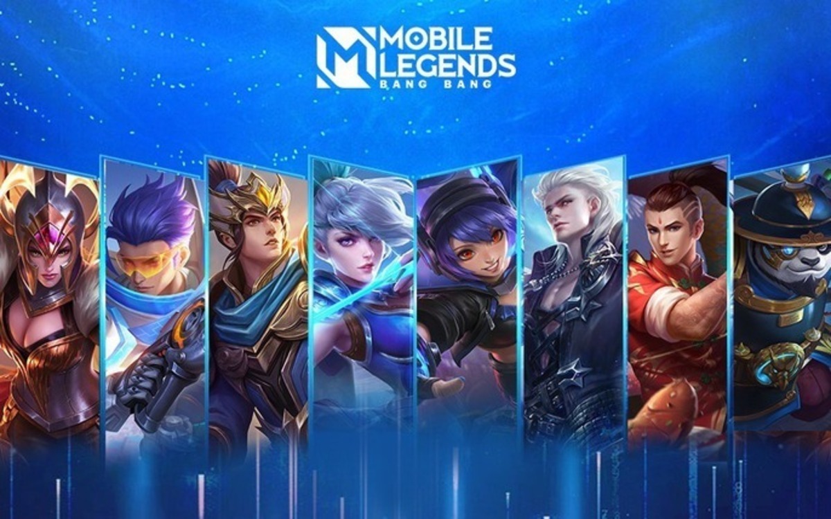 Bí quyết leo rank thần tốc trong mobile legends bang bang 3