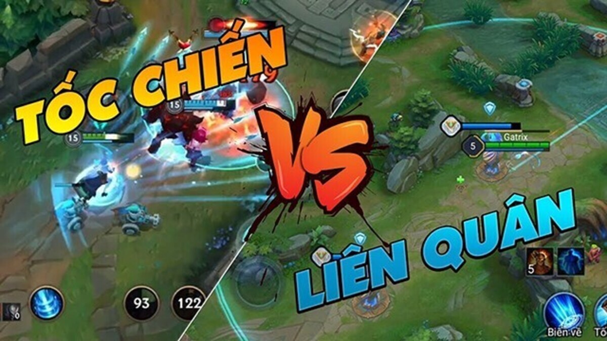 Chơi game liên minh huyền thoại có ảnh hưởng đến sức khỏe không 1