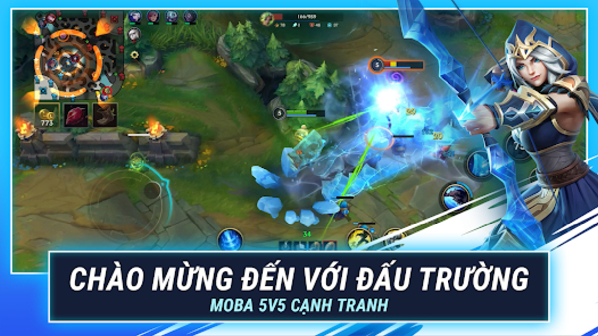 Chơi game liên minh huyền thoại có ảnh hưởng đến sức khỏe không 2