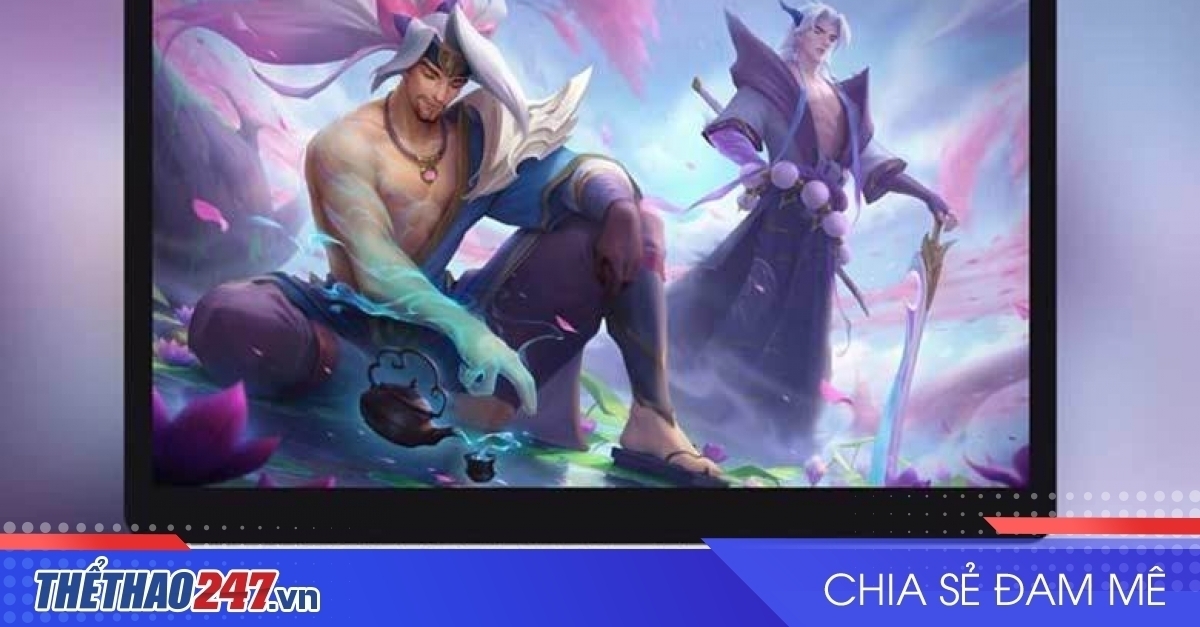 Chơi game liên minh huyền thoại có ảnh hưởng đến sức khỏe không 3