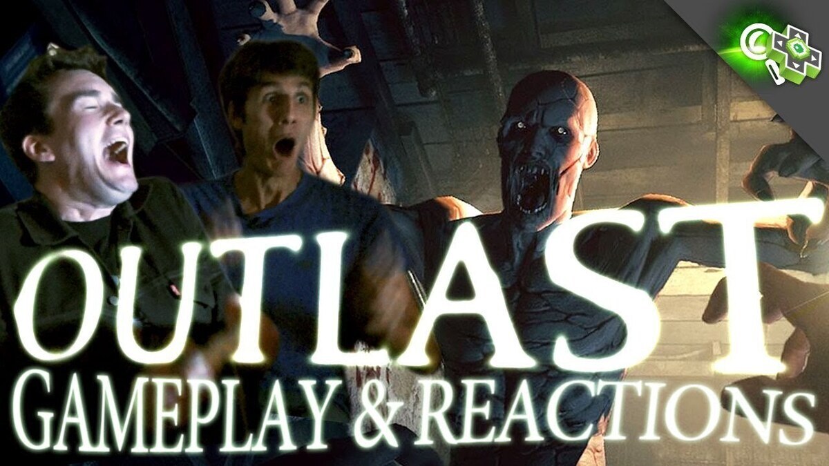 Có nên chơi game phiêu lưu kinh dị outlast 2