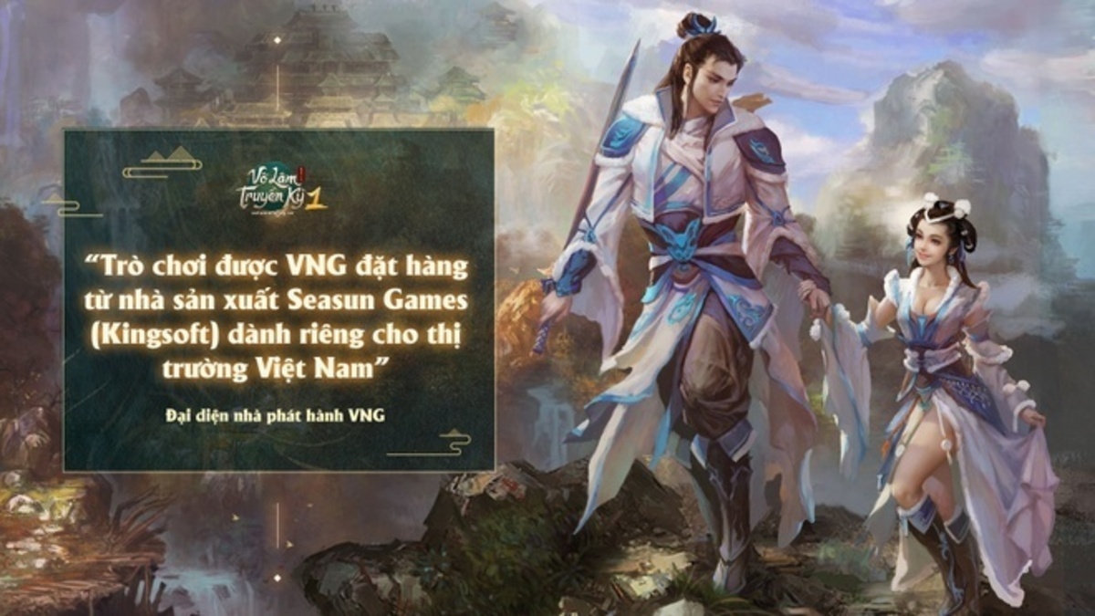 Có nên đầu tư tiền vào game võ lâm truyền kỳ 1 mobile hay không 3