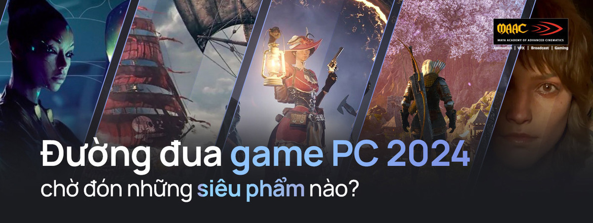 Game hành động nào đáng chơi nhất năm 2024 4