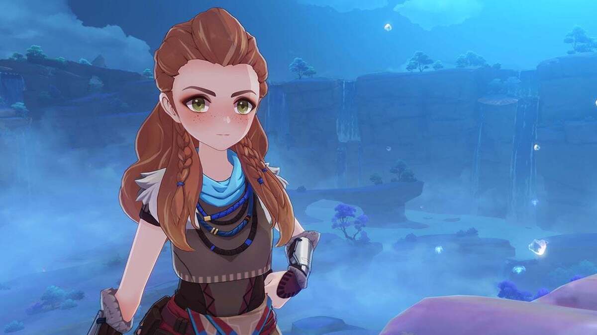 Game phiêu lưu horizon zero dawn có gì đặc sắc 3