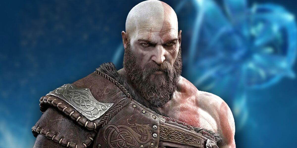 Giới thiệu tựa game phiêu lưu hành động god of war 3