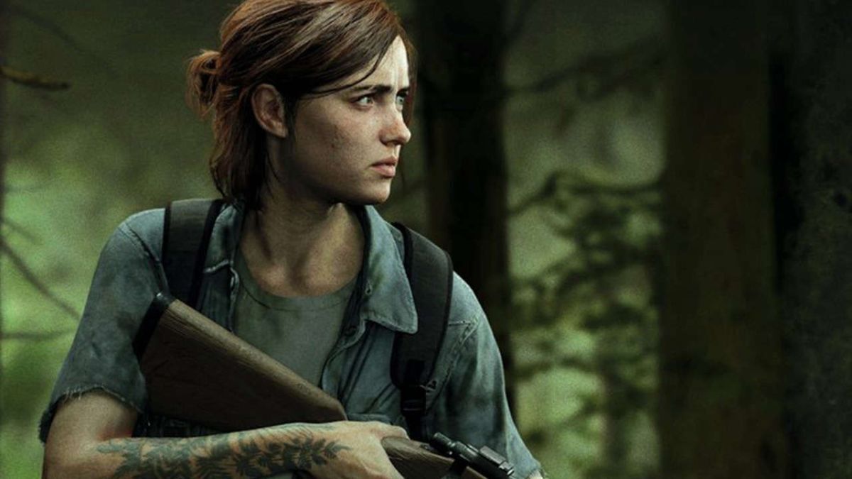 Hành trình báo thù đầy máu lửa trong game hành động the last of us part ii 1