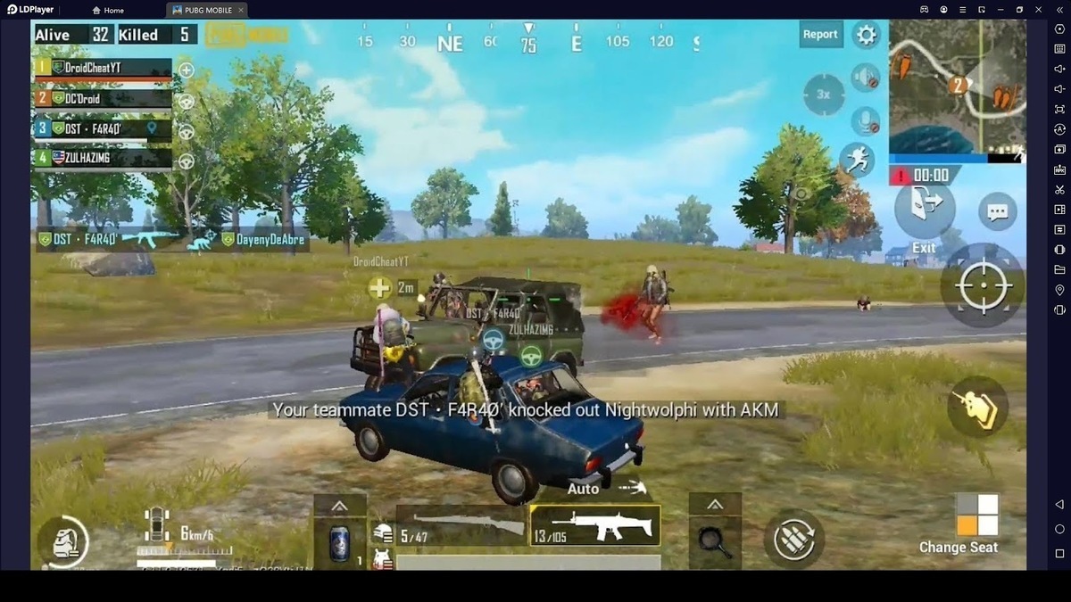 Học hỏi kinh nghiệm từ các game thủ chuyên nghiệp pubg mobile 2