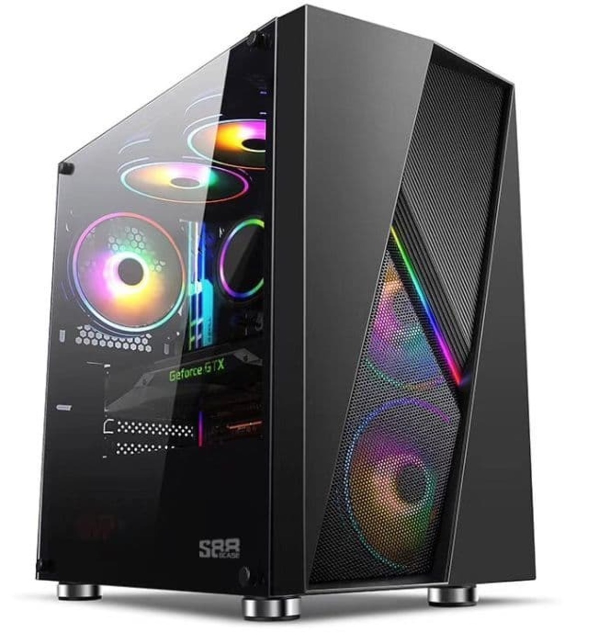 Hướng dẫn build pc gaming giá rẻ hiệu năng cao 3