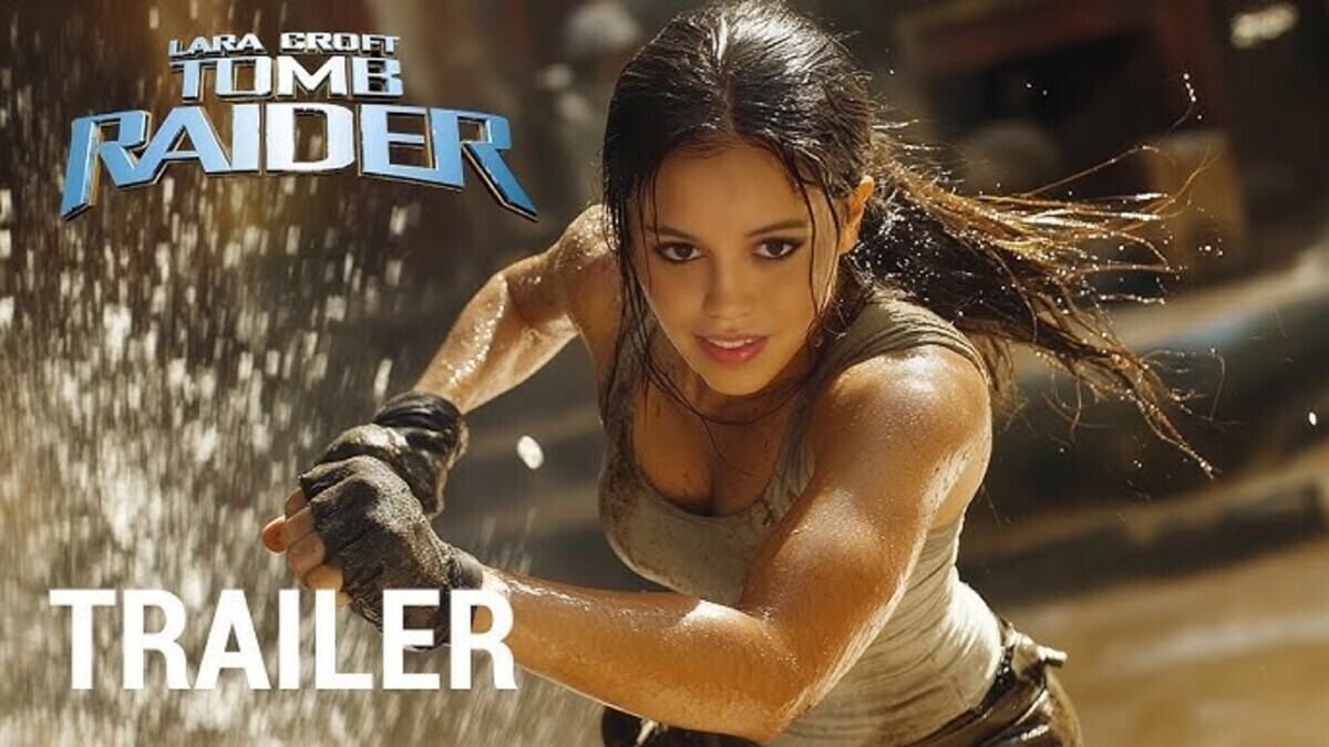 Hướng dẫn chơi game phiêu lưu tomb raider cho người mới bắt đầu 2