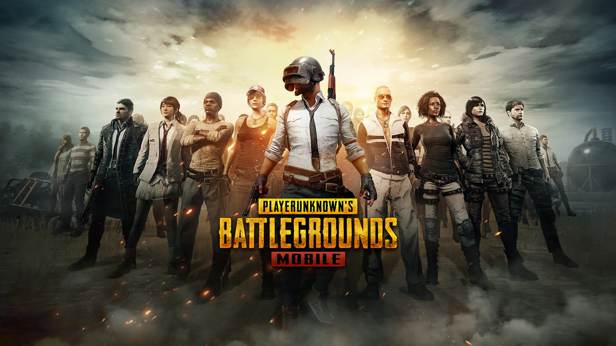 Khám phá thế giới game bắn súng đỉnh cao cùng pubg mobile 2