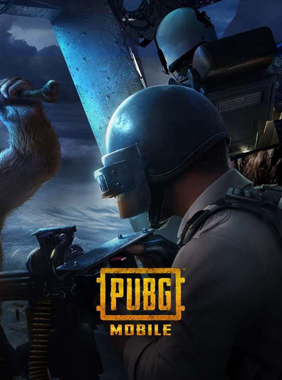 Khám phá thế giới game bắn súng đỉnh cao cùng pubg mobile 4