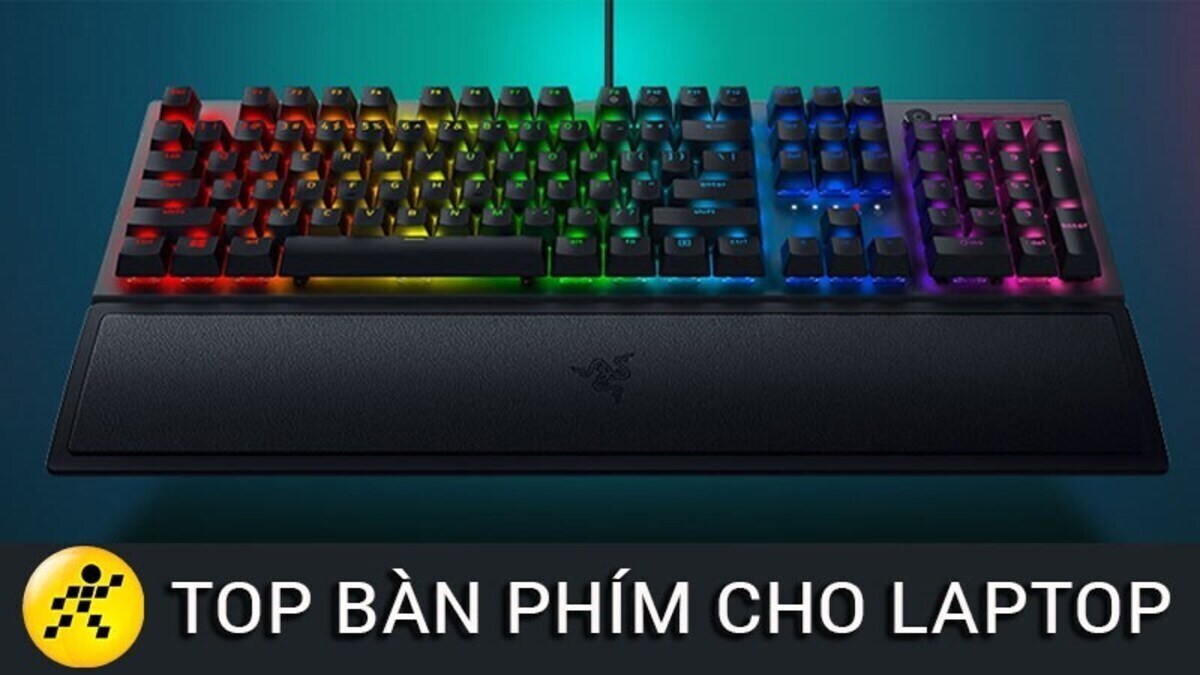 Lựa chọn bàn phím chuột game pc phù hợp với bạn 2