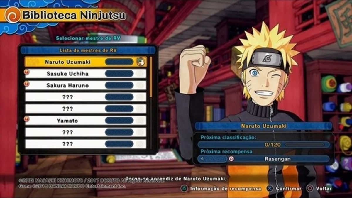 Lựa chọn máy tính phù hợp để chơi game naruto boruto shinobi striker 3