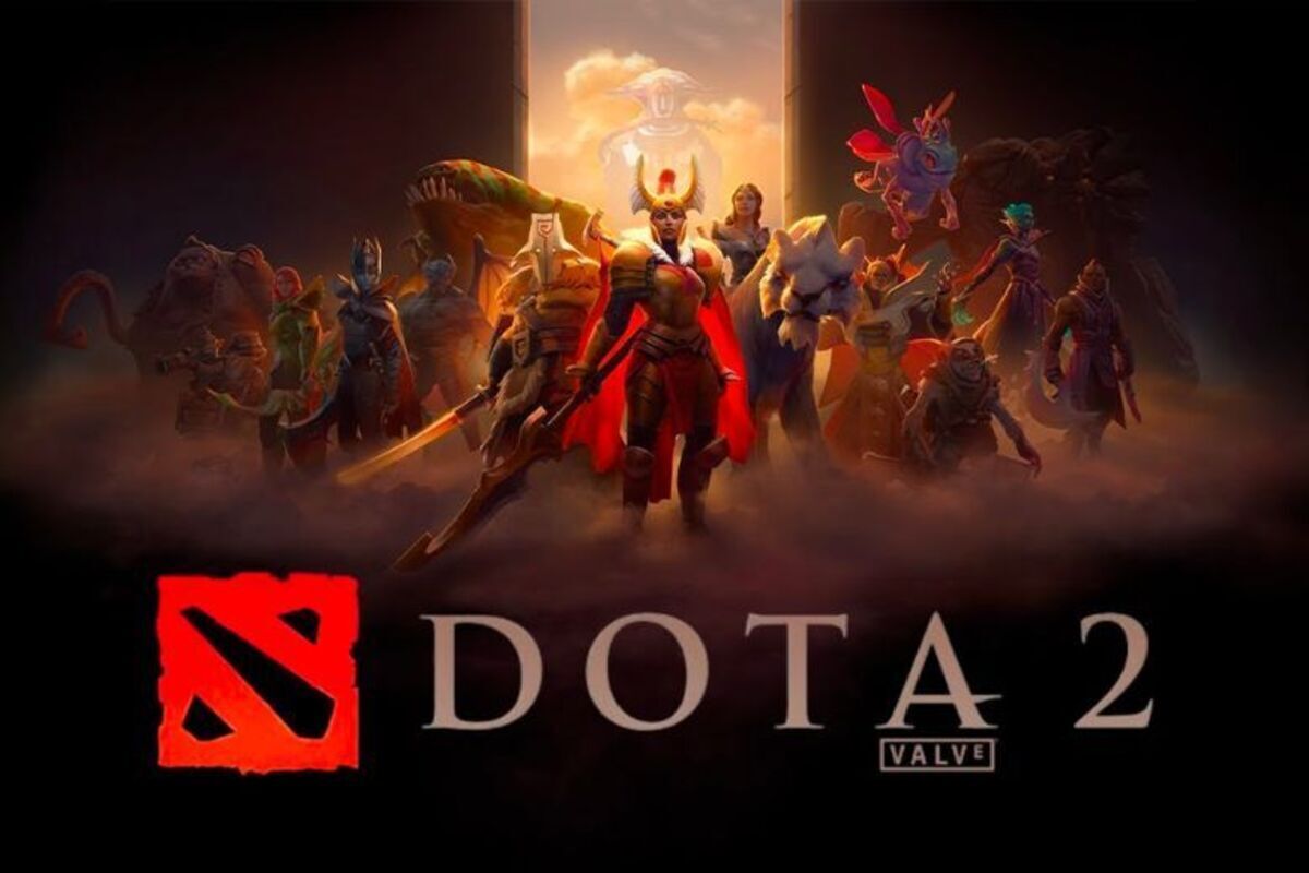 Lựa chọn tướng nào để leo rank hiệu quả trong dota 2 4