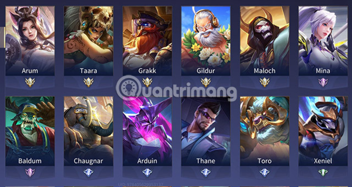 Lưu ý khi chơi support trong mobile legends bang bang 1