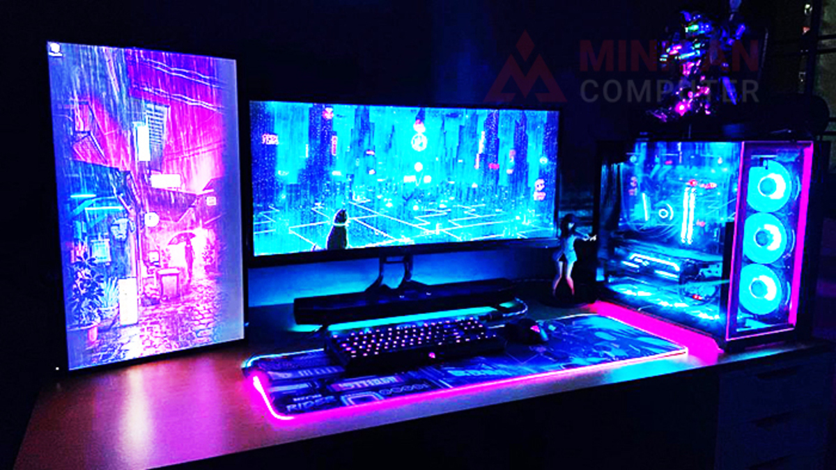 Nên nâng cấp pc gaming hay mua mới 1