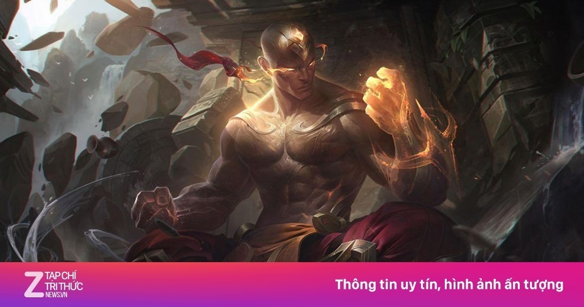 Tìm hiểu về meta game hiện tại trong liên minh huyền thoại 3