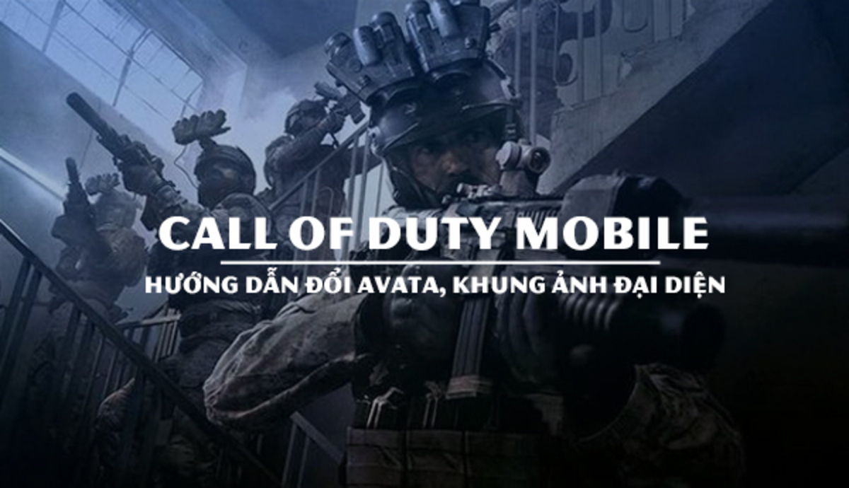 Trải nghiệm bắn súng kịch tính với call of duty mobile 3