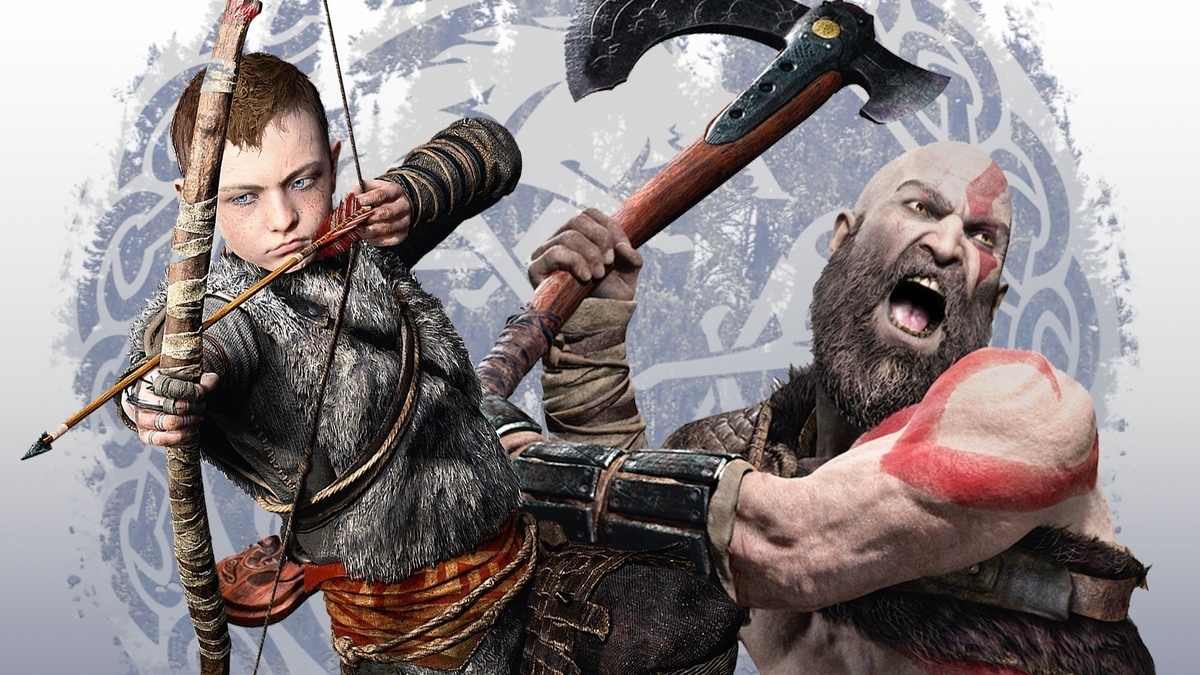 Trải nghiệm game hành động nhập vai hấp dẫn với god of war 1